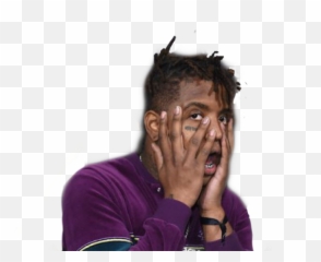 Ski Mask Slumpgod Sticker - The Gods Height png