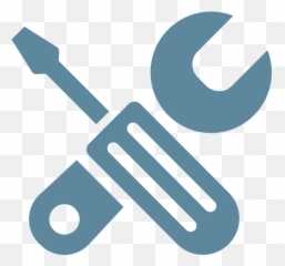 Tool Icon Png - Vector