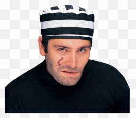 Prisoner Background Png Image - Makeup