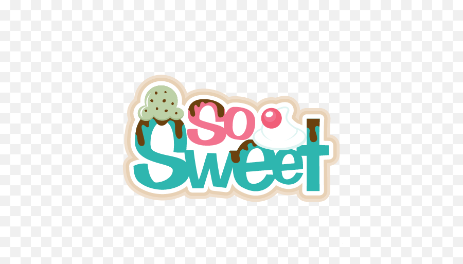 So Sweet And Cute Png Image With No - So Sweet,Sweet Png