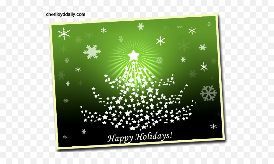 Christmas Card Template Photoshop - Christmas Greeting Cards Png,Christmas Card Png