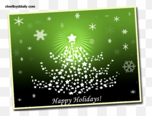 Christmas Card Template Photoshop - Christmas Greeting Cards Png,Christmas Card Png