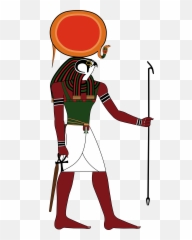 Ancient Egyptian Gods - Egyptian Gods Png,Egyptian Png