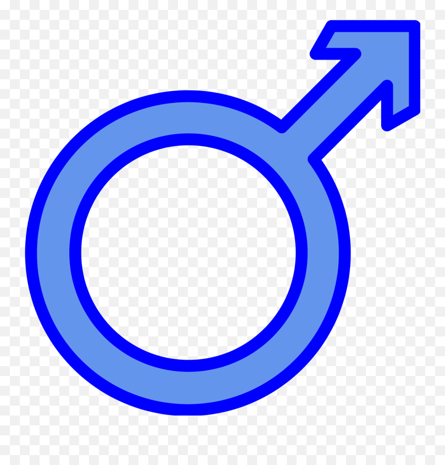 Male - Simbolo Do Sexo Masculino Png,Male Symbol Png