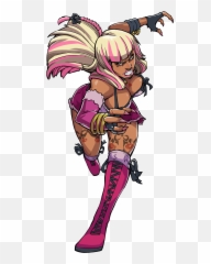 Lady Haze - Fictional Character Png,Haze Png