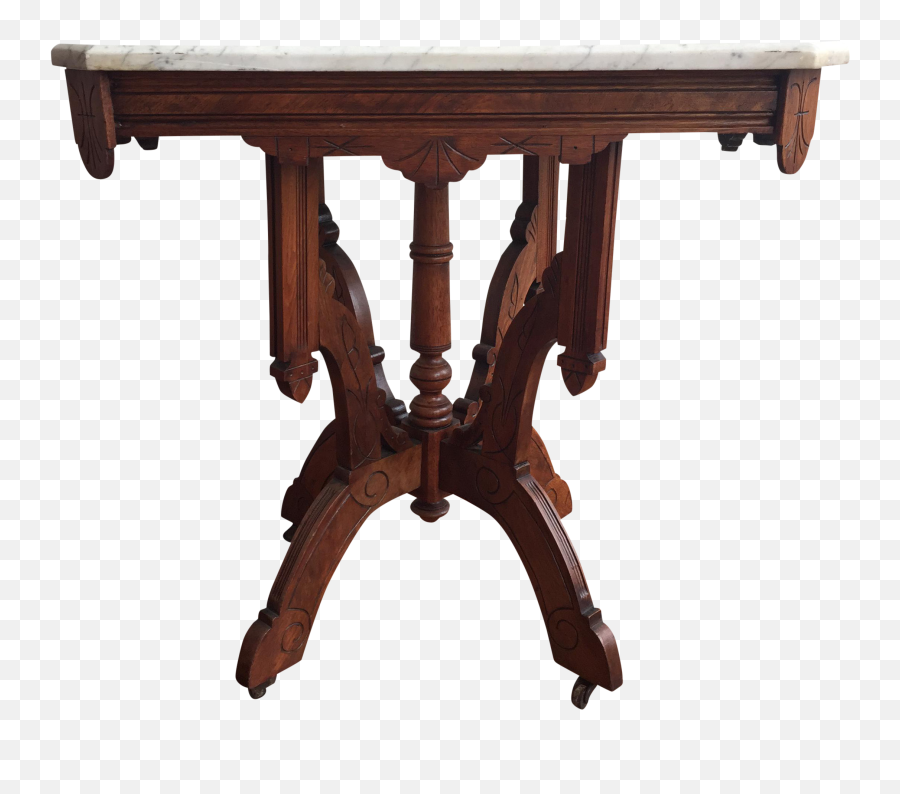 Free Transparent Table Vic - Victorian Table Png,Victorian Png