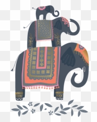 Contact Sue U2014 Rocket U0026 Indigo - Indian Elephant Png,Rocket Transparent Png