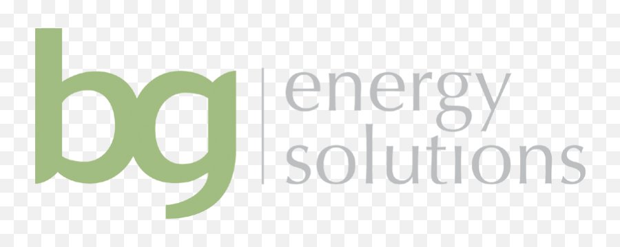 Bges Full Circle Energy Solutions Builidng Management - Bg Energy Solutions Png,Bg Logo