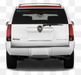 Cadillac Escalade Awd Platinum Edition 2012 - International 2012 Cadillac Escalade Back Png,Escalade Png