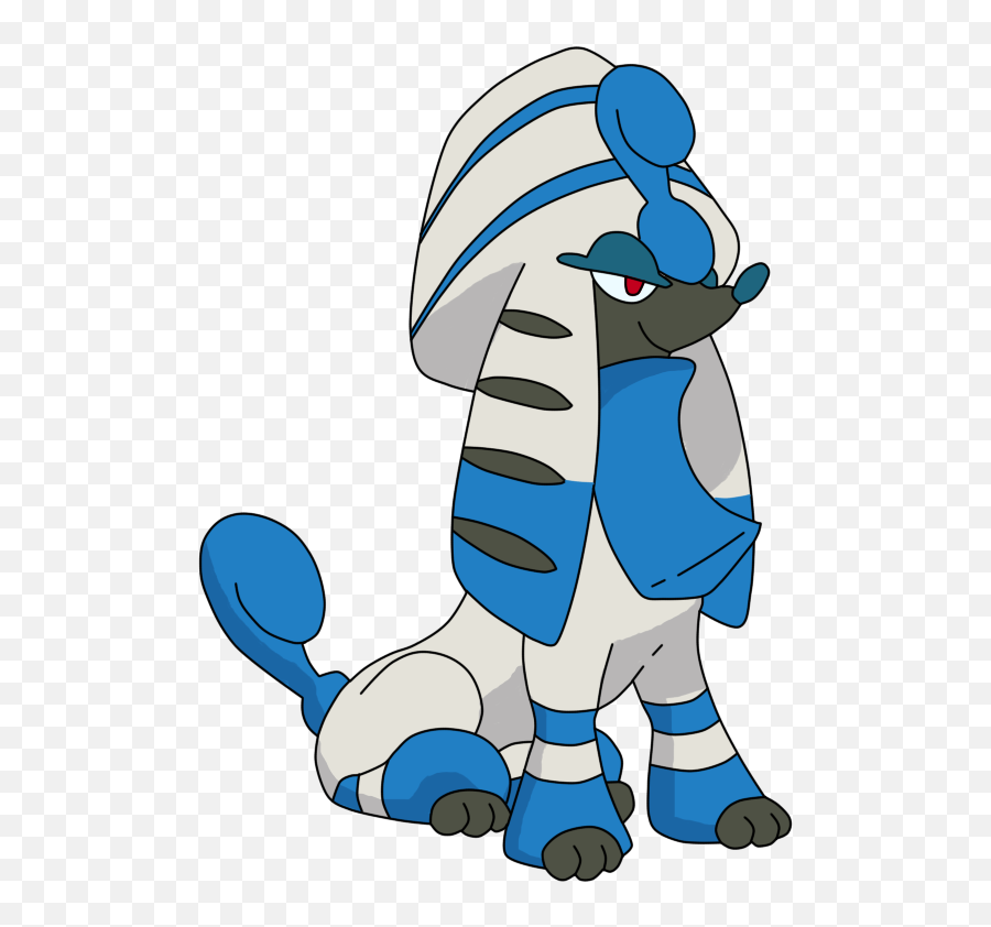 Pharaoh Png - Pokemon Furfrou Pharaoh Is A Fictional Furfrou Pharaoh Trim,Pharaoh Png