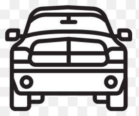 Pickup Truck Free Icon Of Selman Icons - Png