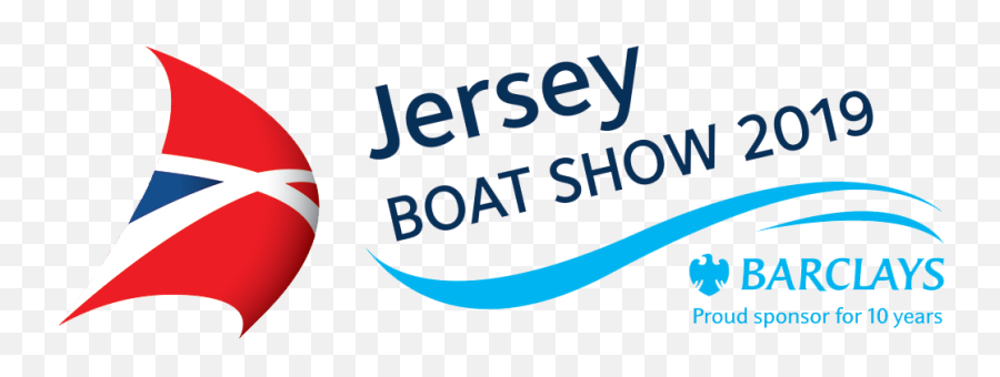 Barclays Jerseyboatshow - Barclays Jersey Boat Show 2020 Png,Barclays Logo Png
