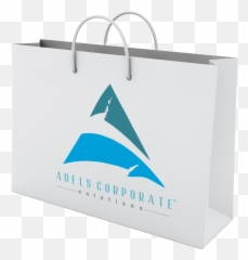 Free Shopping Bag Mockup Psd Template - Stont Media Vertical png