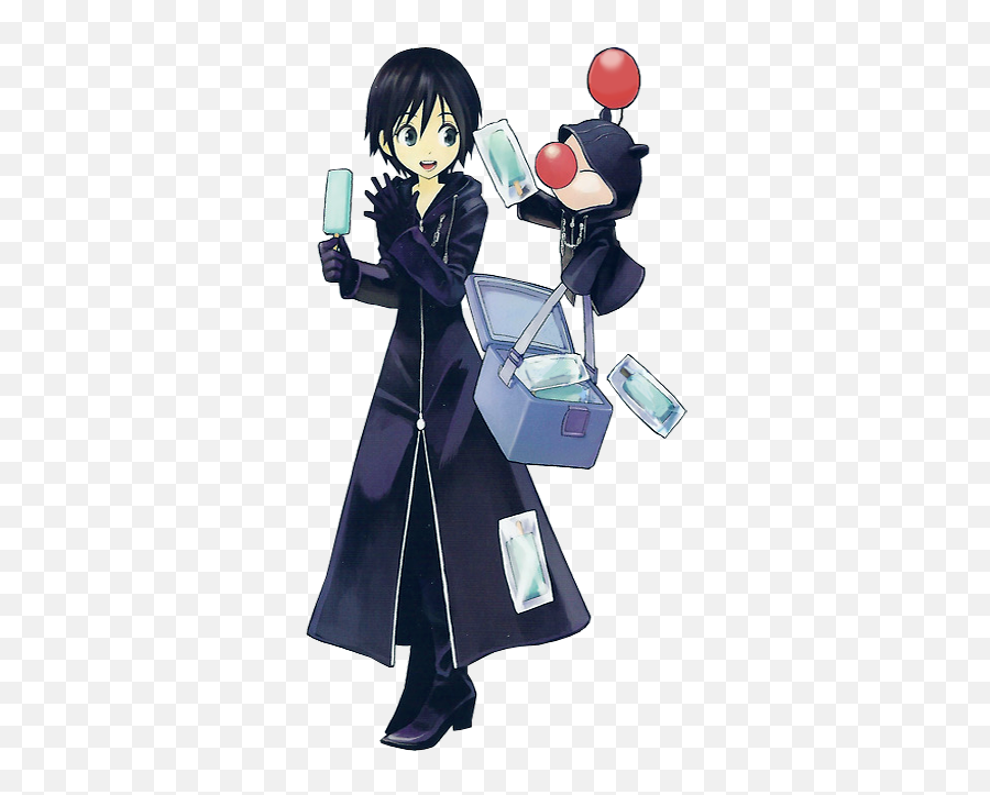 Kingdom Hearts Complete Uploaded By - Xion Kingdom Hearts Transparent Png,Kingdom Hearts Transparent