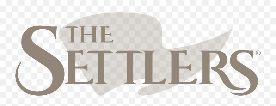 Ubisoft - The Settlers Settlers Logo Png,Ubisoft Logo Png