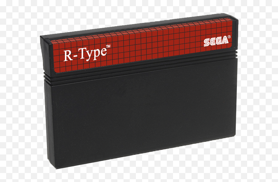 Sega Master System 3d Cartridges - Sega Png,Sega Master System Logo