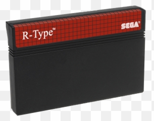 Sega Master System 3d Cartridges - png