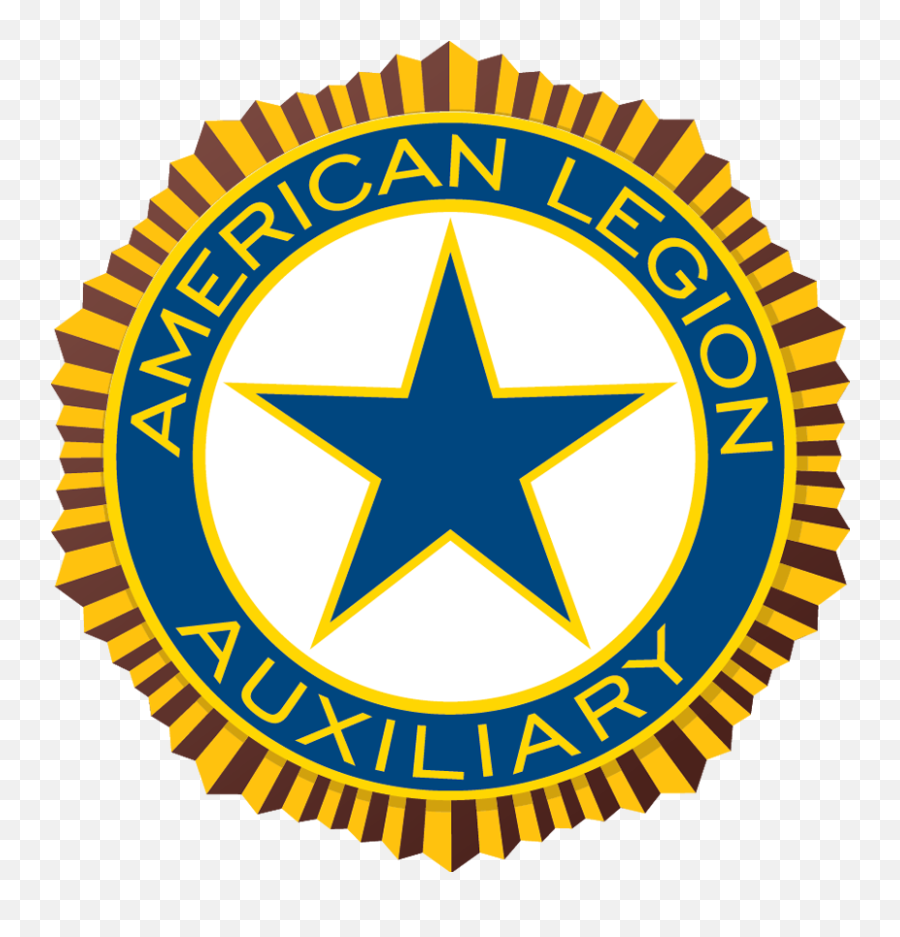 American Legion Aux - American Legion Auxiliary Png,Vfw Auxiliary Logo