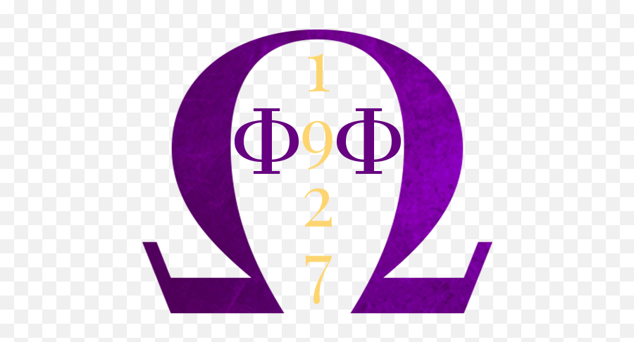 Home - Dot Png,Omega Psi Phi Png