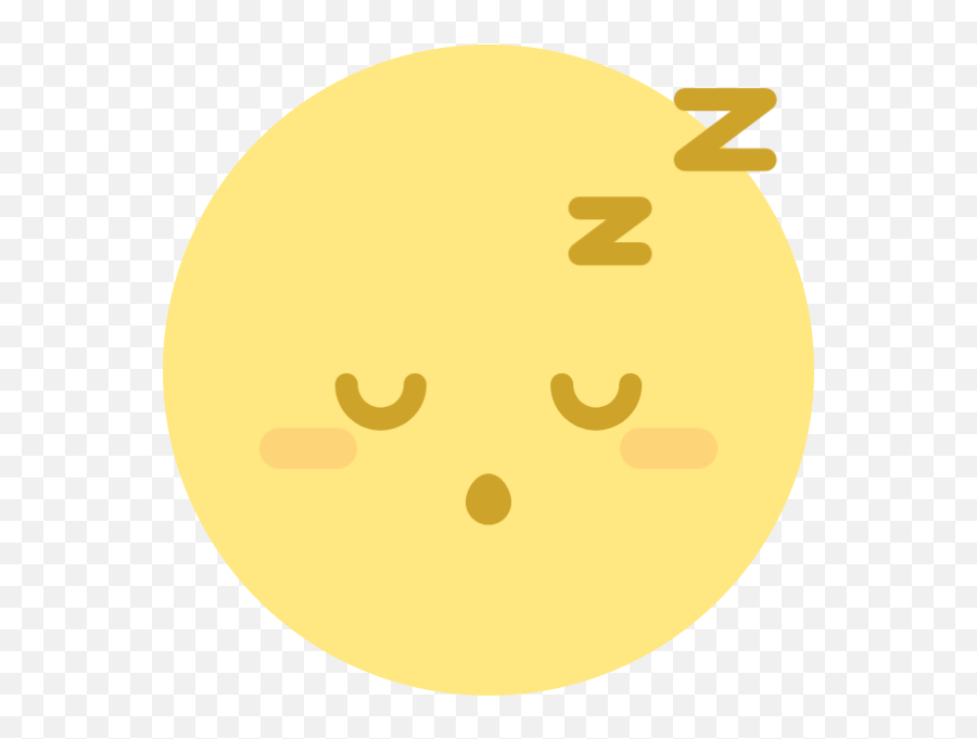 Sleep Emoji Png Transparent Images - Happy,Sleep Emoji Png