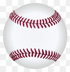 15 Baseball Clipart Transparent Background Free Clip Art - Cartoon Baseball Png Transparent,Baseball Transparent Background
