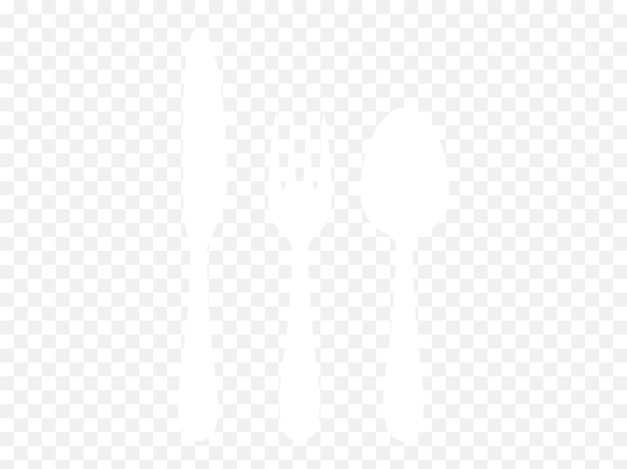 Picture - White Cutlery Vector Png,Silverware Png