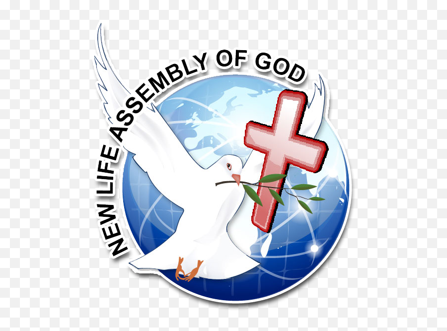 Assembly Ofgod Png Of God Logo
