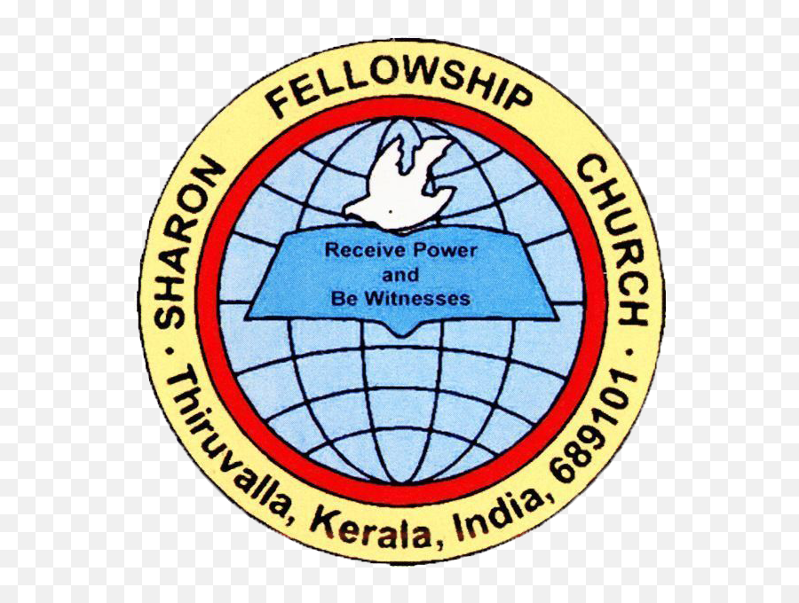 Sharon Fellowship Church Logo - Sharon Fellowship Church Logo Png,Church Logo Png