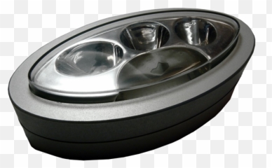 White Light Effect Png - Solid