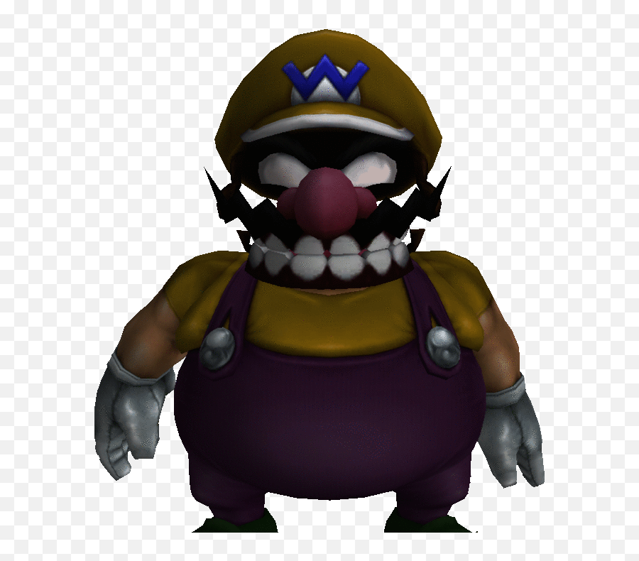 New Challenger - Five Night At Wario 4 Png,Wario Transparent