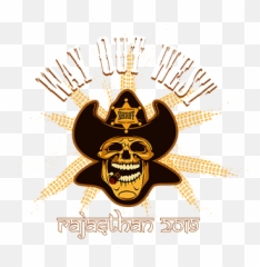 Way Out West - Language png