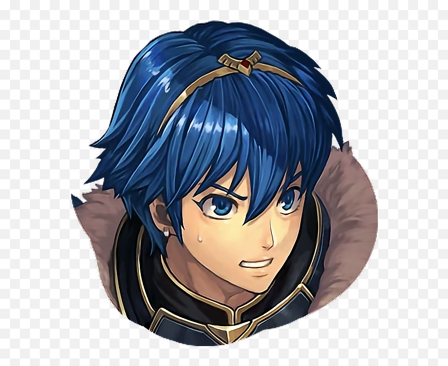 Marth Sticker - Wings Png,Marth Transparent