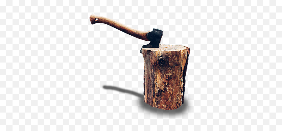 Index - Axe In Stump Png,Stump Png