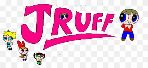 Jruffs Powerpuff Sounds Page - Fictional Character png
