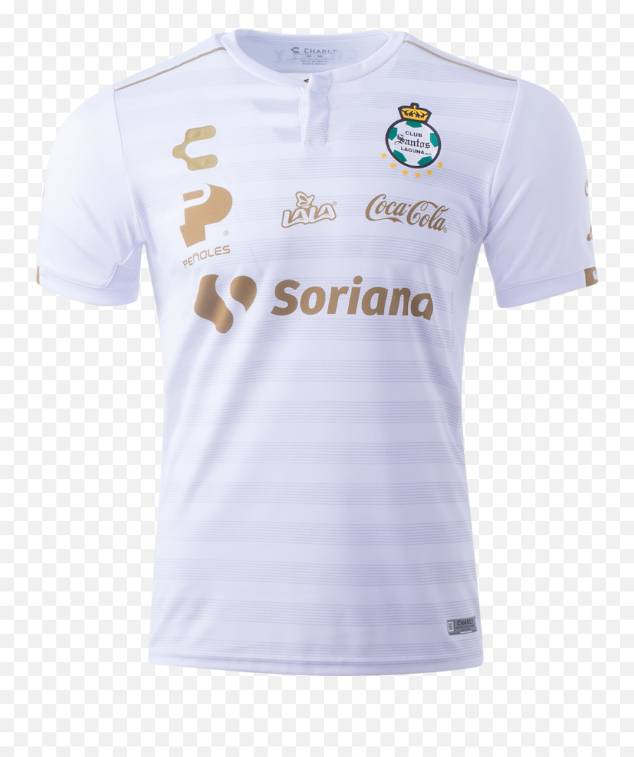 Pin - Jersey Santos Laguna Png,Santos Laguna Logo