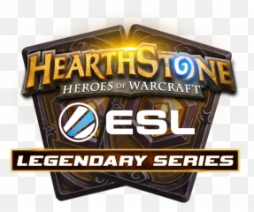 Esl Tv Hearthstone Legendary Series Screen Assets U2013 Inner - png