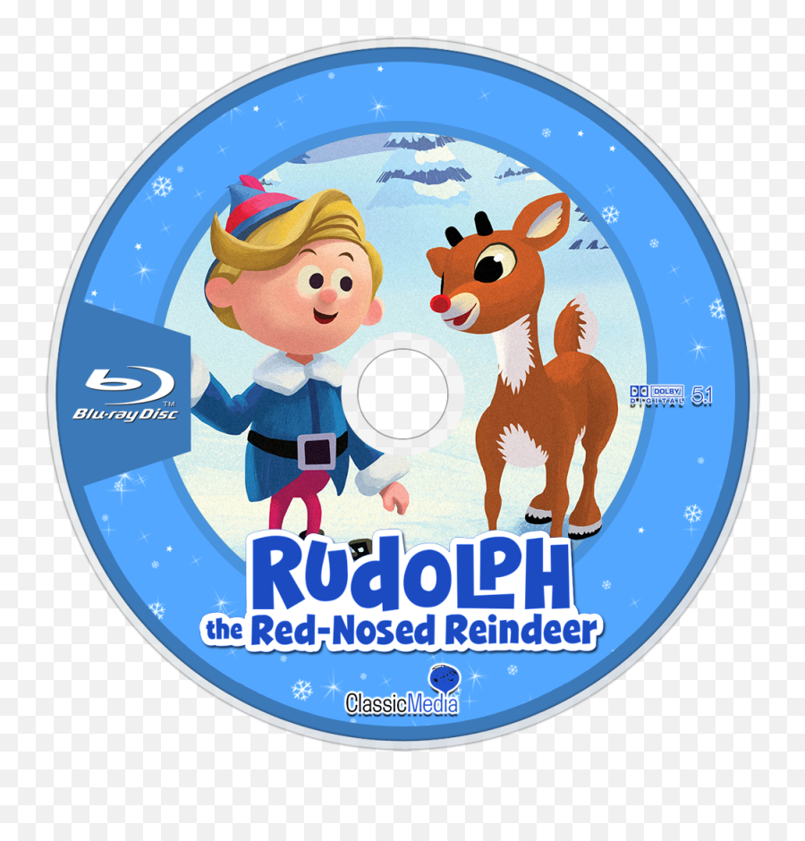 Rudolph The Red - Nosed Reindeer Image Id 120998 Image Abyss Rudolph The Red Nosed Reindeer Coloring Pages Png,Rudolph The Red Nosed Reindeer Png