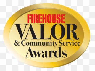 2018 Valor Awards Unit Citations Firehouse - Arctic Fjordcamp Png,Chicago Fire Department Logo