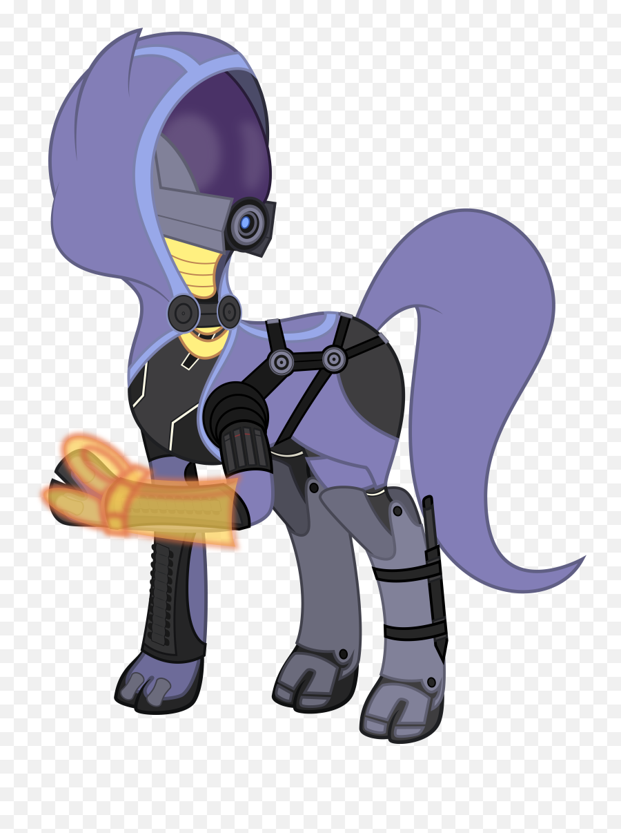 Image - 273427 My Little Pony Friendship Is Magic Know Tali Zorah Pony Png,Mass Effect Andromeda Png