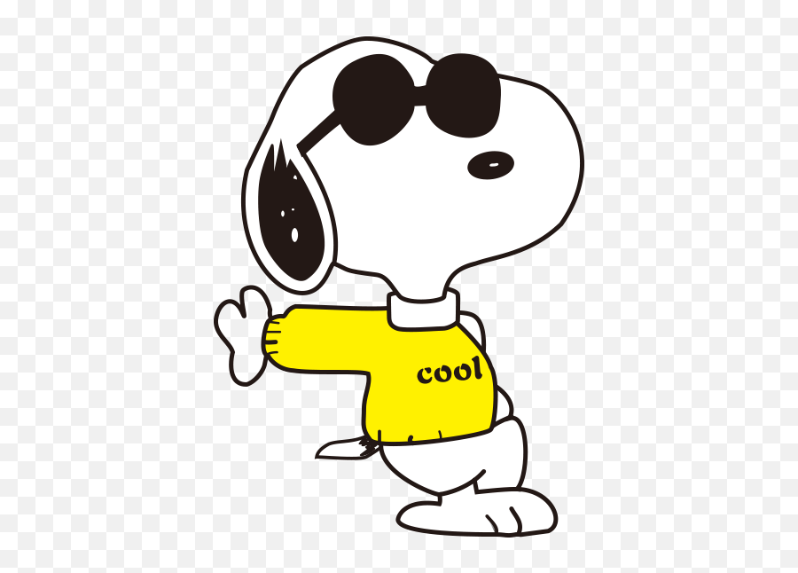 Clip Art Snoopy - Snoop Dogg Charlie Brown Png Download Snoopy Transparent,Charlie Brown Png