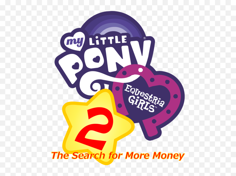 524678 - Edit Equestria Girls Equestria Girls Logo Kirby My Little Pony Equestria Girl Png,Kirby Logo Png