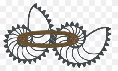 Nautilus Gears - Content Classconnect Nautilus Gears Png,Gears Icon Png