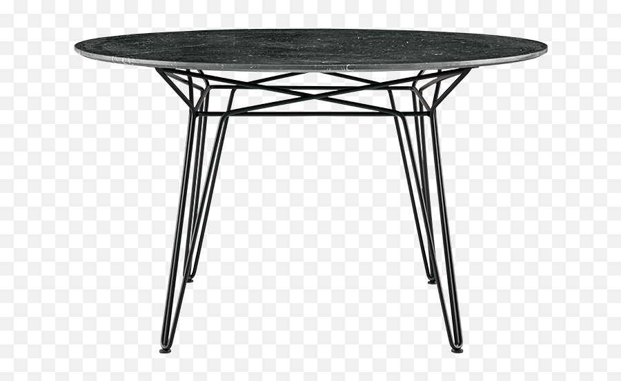 Parisi Table By Tom Fereday Sp01 Design - Outdoor Table Png,White Table Png