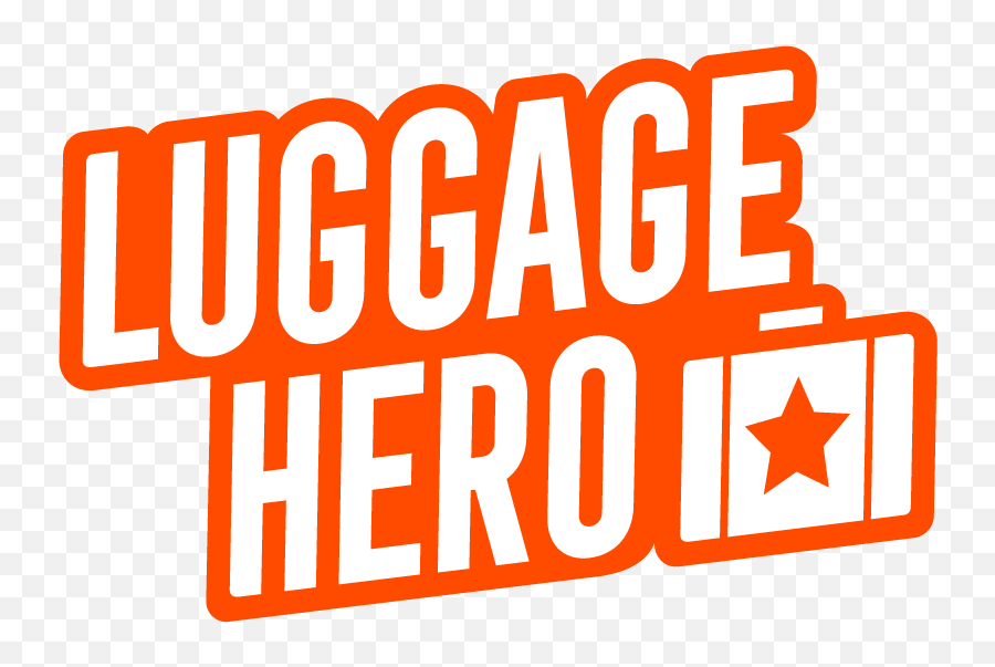 Luggage Storage In Macy Herald Square - Luggage Hero Logo Png,Macy's Logo Transparent