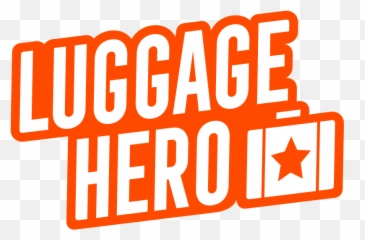 Luggage Storage In Macy Herald Square - Hero Logo png