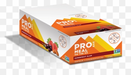 Superfruit Slam 12 - Probar Superfood Slam Png,Superfruit Logo