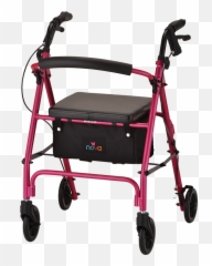 Download Nova Vibe 6 Rolling Walker - Nova Walker Png,Walker Png