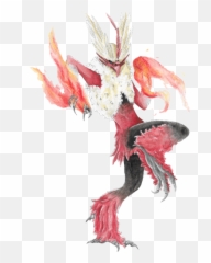 Download Pokemon Community Collab Mega - Blaziken Pokken Png,Blaziken Png