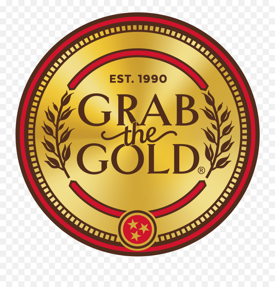 Grab The Gold - Language Png,Kind Bars Logo