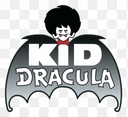 151 Game Boy Logos Remastered - Kid Dracula png